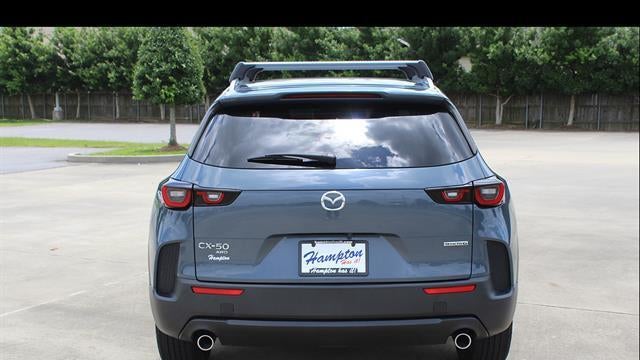 2023 Mazda CX-50 2.5 S Select