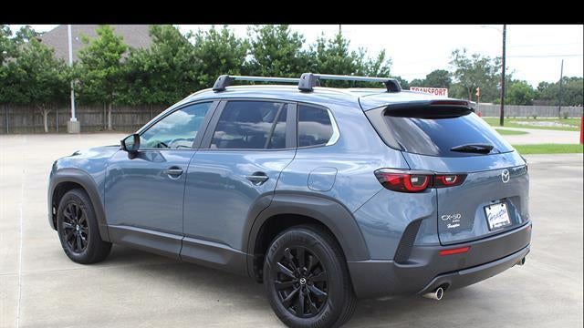 2023 Mazda CX-50 2.5 S Select