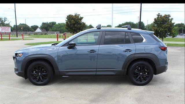 2023 Mazda CX-50 2.5 S Select