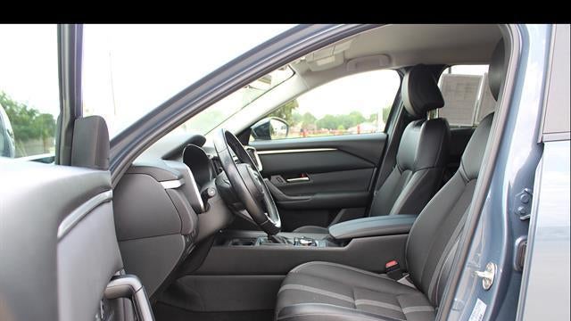 2023 Mazda CX-50 2.5 S Select