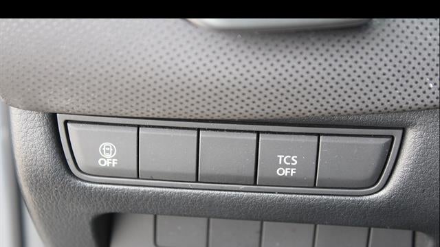 2023 Mazda CX-50 2.5 S Select