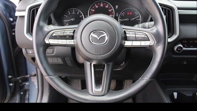 2023 Mazda CX-50 2.5 S Select
