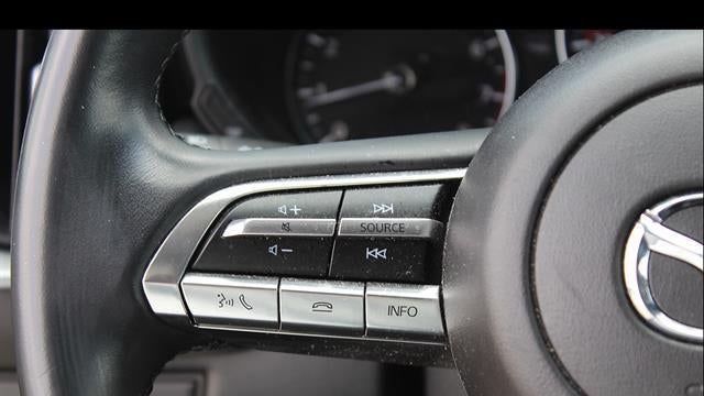 2023 Mazda CX-50 2.5 S Select