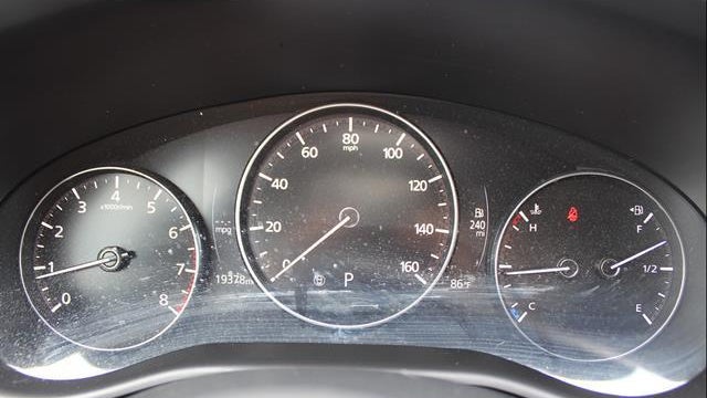 2023 Mazda CX-50 2.5 S Select