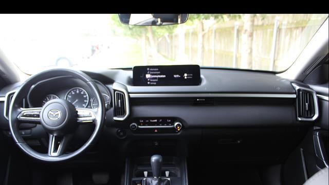 2023 Mazda CX-50 2.5 S Select