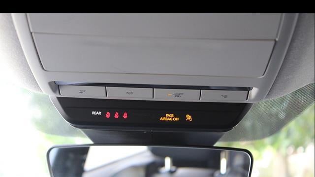2023 Mazda CX-50 2.5 S Select