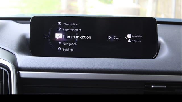 2023 Mazda CX-50 2.5 S Select