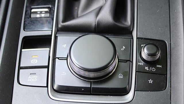 2023 Mazda CX-50 2.5 S Select
