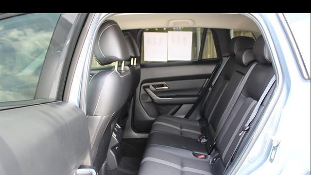 2023 Mazda CX-50 2.5 S Select