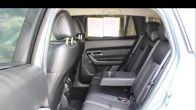 2023 Mazda CX-50 2.5 S Select