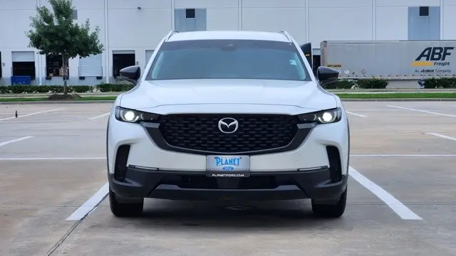 2024 Mazda CX-50 2.5 S Select