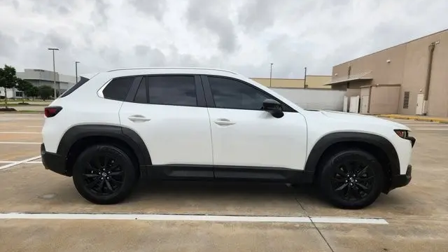 2024 Mazda CX-50 2.5 S Select