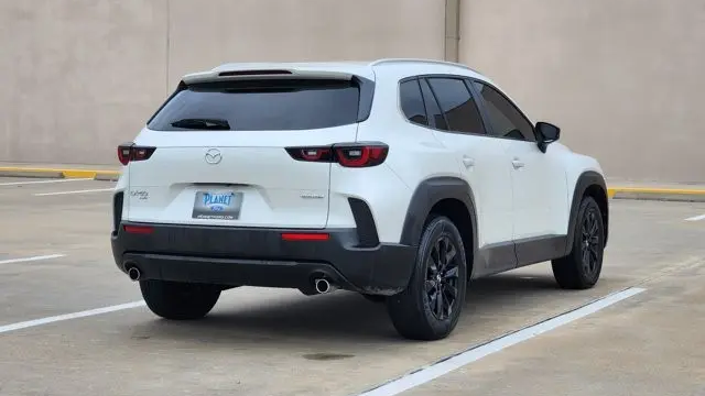 2024 Mazda CX-50 2.5 S Select