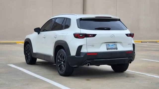 2024 Mazda CX-50 2.5 S Select