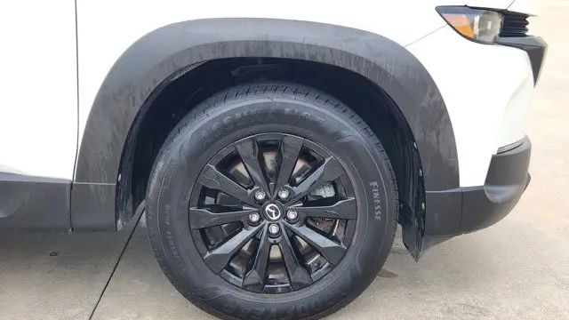 2024 Mazda CX-50 2.5 S Select