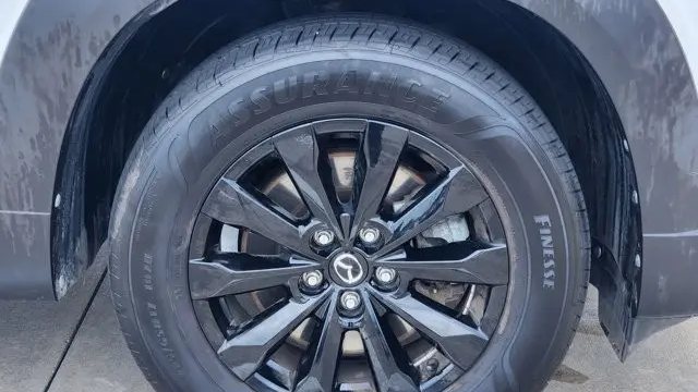 2024 Mazda CX-50 2.5 S Select