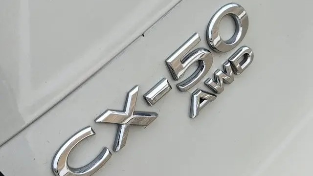 2024 Mazda CX-50 2.5 S Select