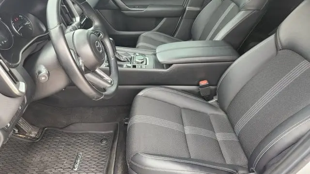 2024 Mazda CX-50 2.5 S Select