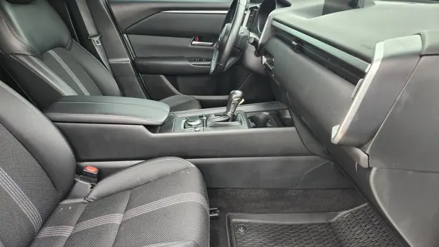 2024 Mazda CX-50 2.5 S Select
