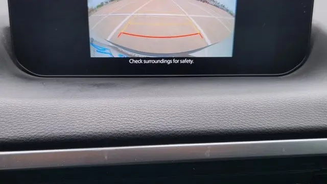 2024 Mazda CX-50 2.5 S Select
