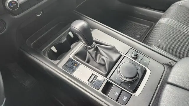 2024 Mazda CX-50 2.5 S Select