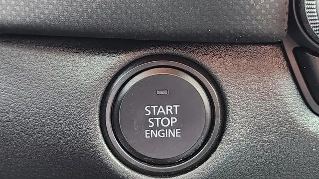 2024 Mazda CX-50 2.5 S Select