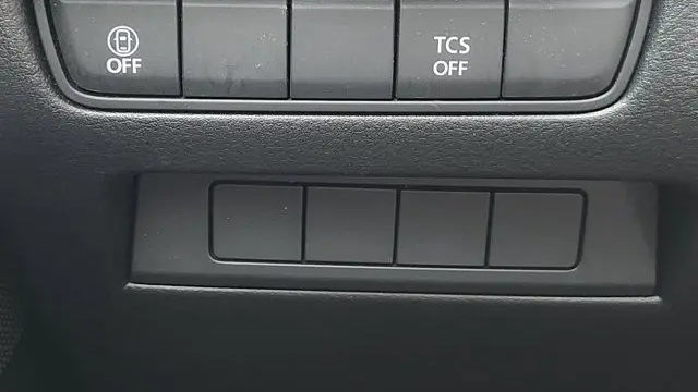 2024 Mazda CX-50 2.5 S Select