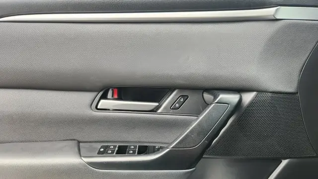 2024 Mazda CX-50 2.5 S Select