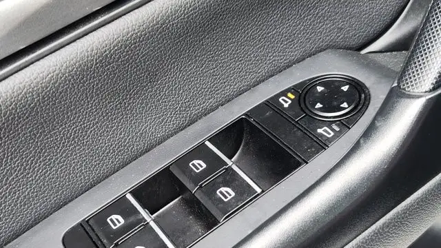 2024 Mazda CX-50 2.5 S Select