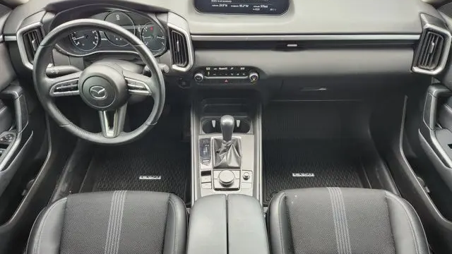 2024 Mazda CX-50 2.5 S Select
