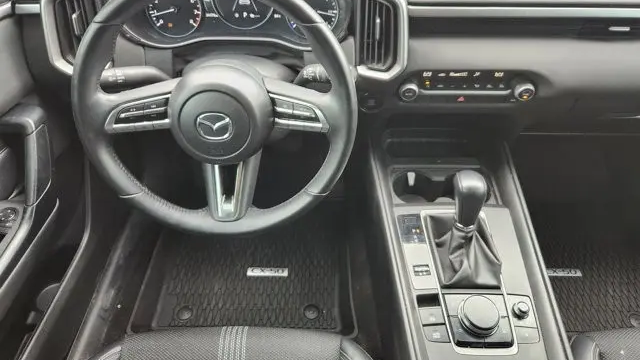2024 Mazda CX-50 2.5 S Select