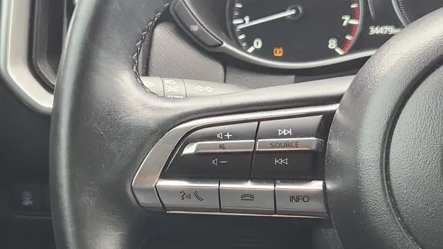 2024 Mazda CX-50 2.5 S Select