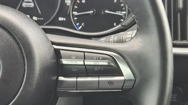 2024 Mazda CX-50 2.5 S Select