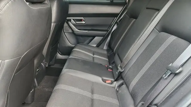 2024 Mazda CX-50 2.5 S Select