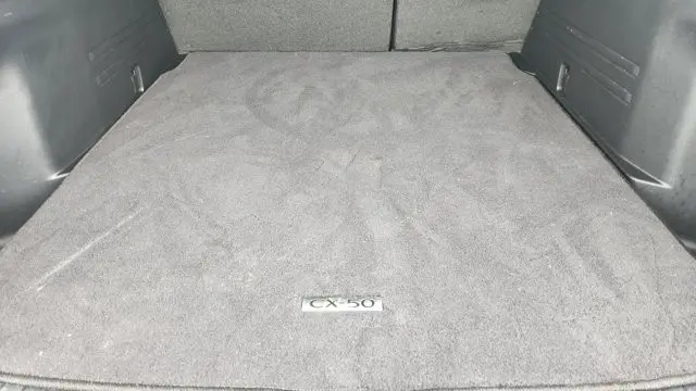 2024 Mazda CX-50 2.5 S Select