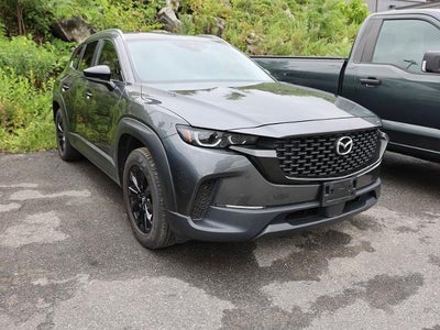 2024 Mazda CX-50 AWD 2.5 S Select 4DR SUV