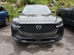 2024 CX-50 Thumbnail 2