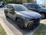 2024 CX-50 Thumbnail 2