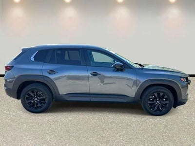 Photo of a 2024 Mazda CX-50 AWD 2.5 S Select 4DR SUV for sale