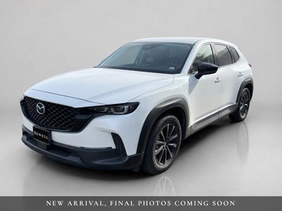 Photo of a 2024 Mazda CX-50 AWD 2.5 S Select 4DR SUV for sale