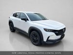 2024 CX-50 Thumbnail 2