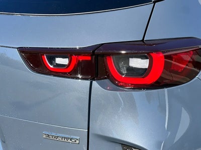 Photo of a 2025 Mazda CX-50 AWD 2.5 S Select 4DR SUV for sale