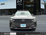 2025 CX-50 Thumbnail 3