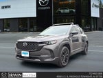 2025 CX-50 Thumbnail 4