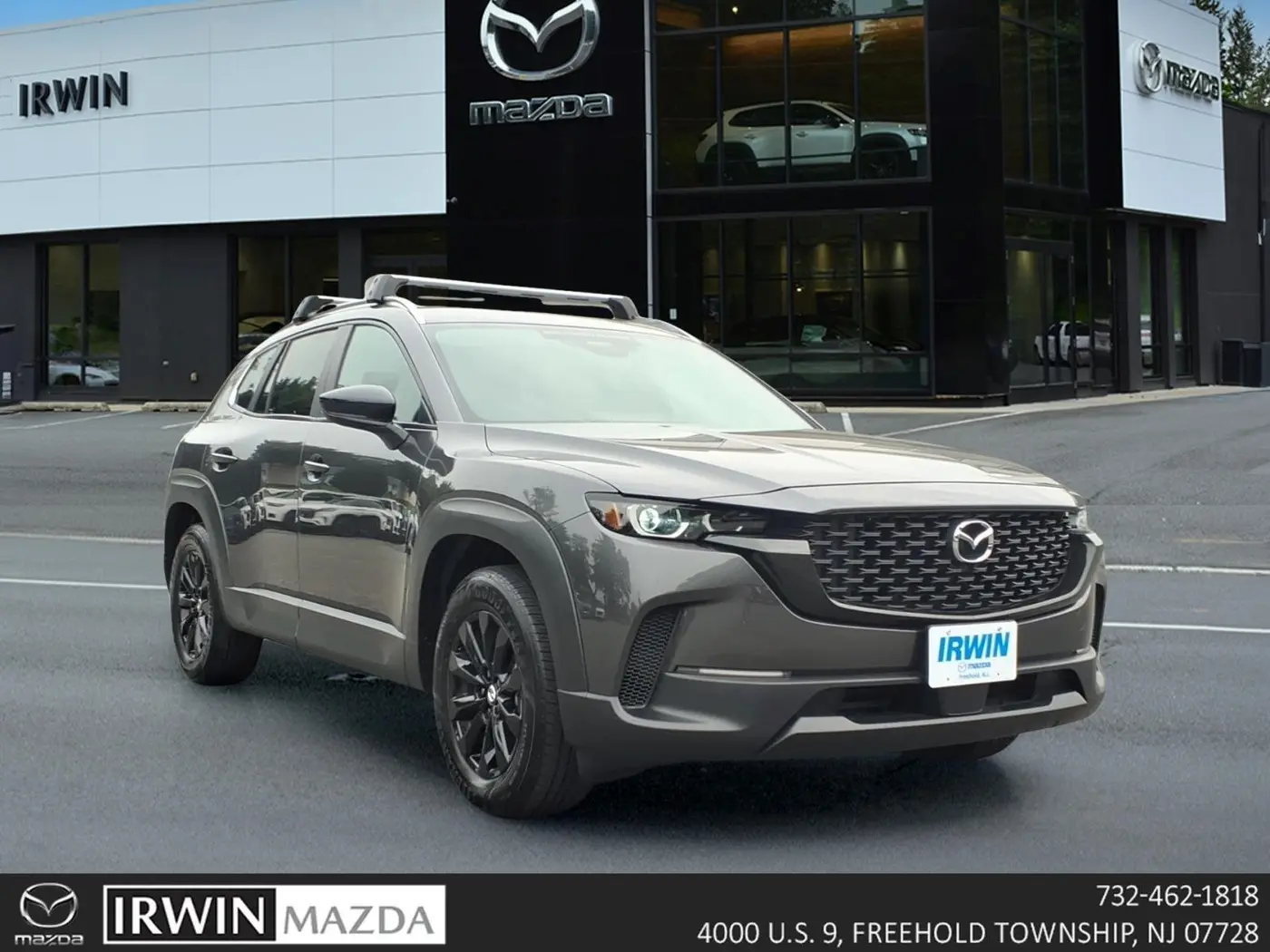 2025 MAZDA CX-5 - $29,180