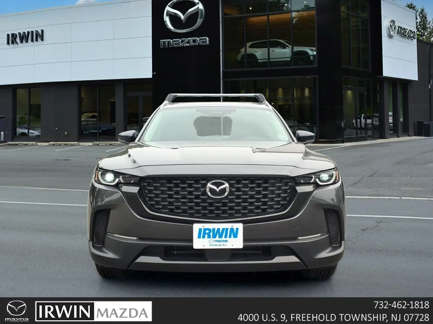 2025 MAZDA CX-5 - $29,180