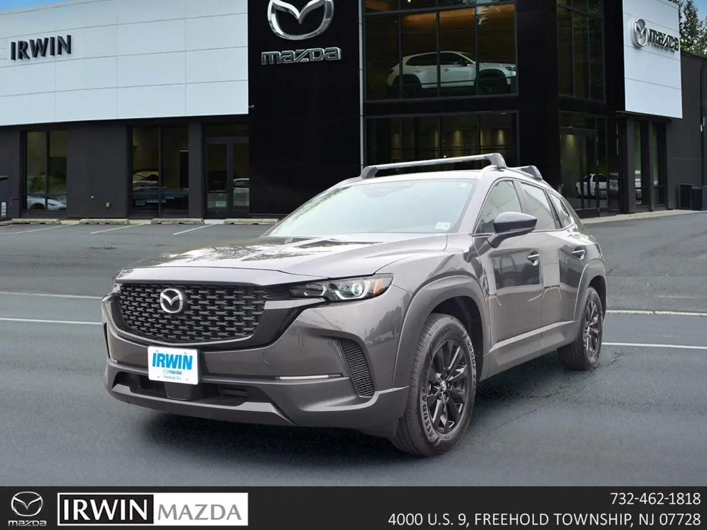2025 MAZDA CX-5 - $29,180