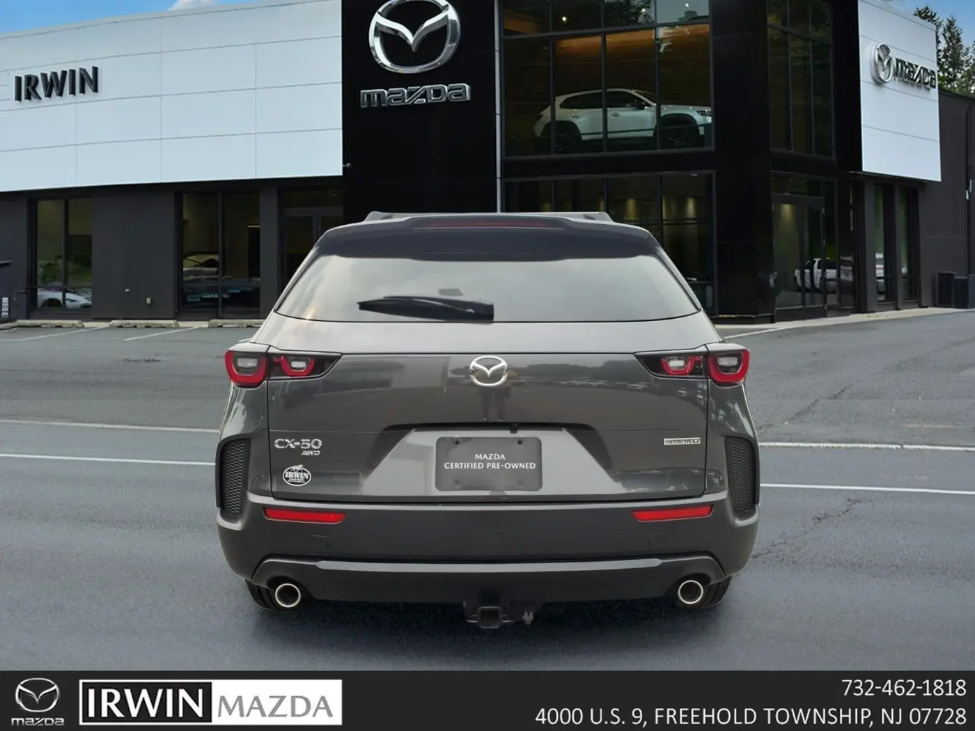 2025 MAZDA CX-5 - $29,180