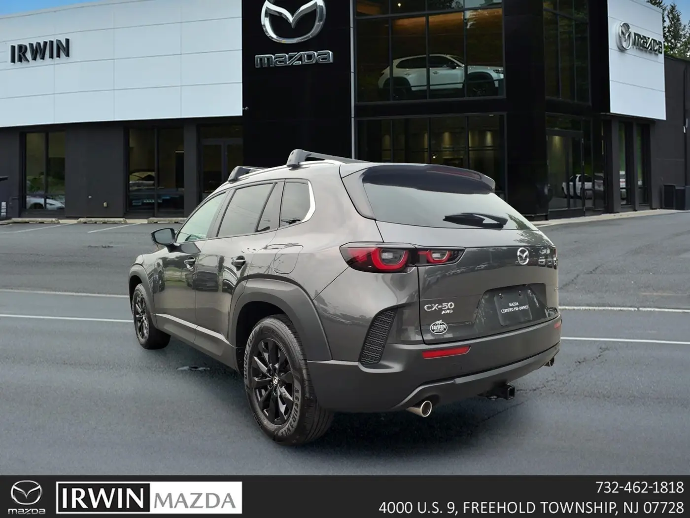 2025 MAZDA CX-5 - $29,180