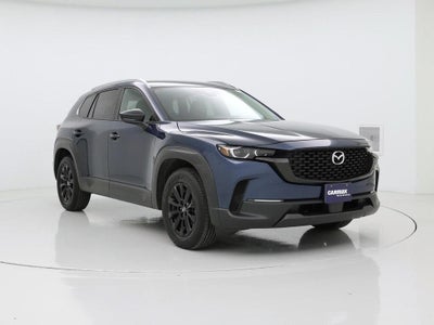 2024 Mazda CX-50 AWD 2.5 S Select 4DR SUV